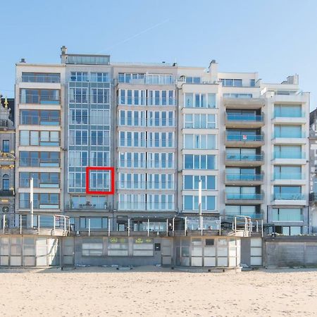 Apartamento Ter Duinen Ostende Exterior foto