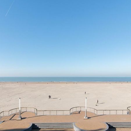 Apartamento Ter Duinen Ostende Exterior foto